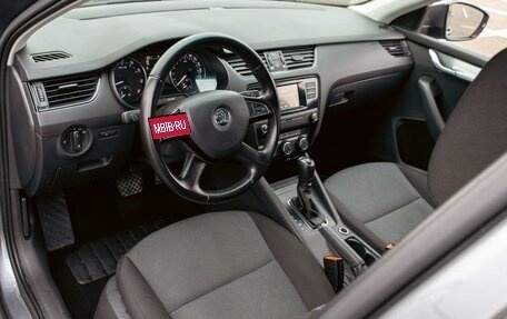 Skoda Octavia, 2015 год, 1 055 000 рублей, 13 фотография