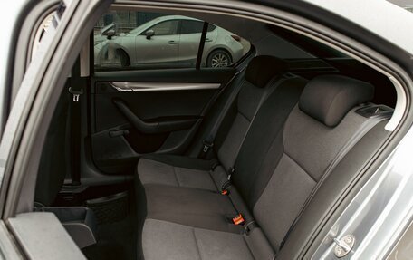 Skoda Octavia, 2015 год, 1 055 000 рублей, 17 фотография