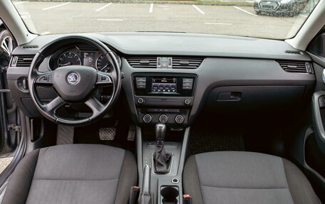 Skoda Octavia, 2015 год, 1 055 000 рублей, 16 фотография