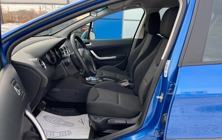 Peugeot 308 II, 2010 год, 575 000 рублей, 13 фотография