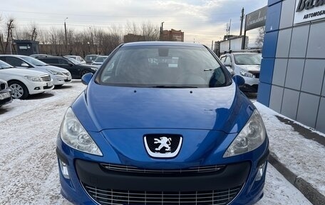 Peugeot 308 II, 2010 год, 575 000 рублей, 5 фотография