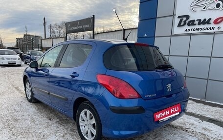 Peugeot 308 II, 2010 год, 575 000 рублей, 4 фотография