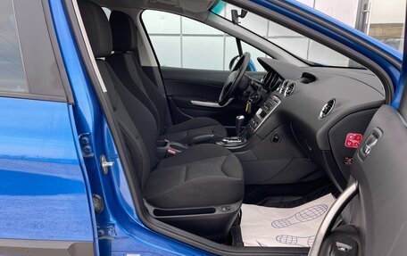 Peugeot 308 II, 2010 год, 575 000 рублей, 14 фотография