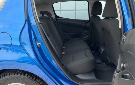 Peugeot 308 II, 2010 год, 575 000 рублей, 15 фотография