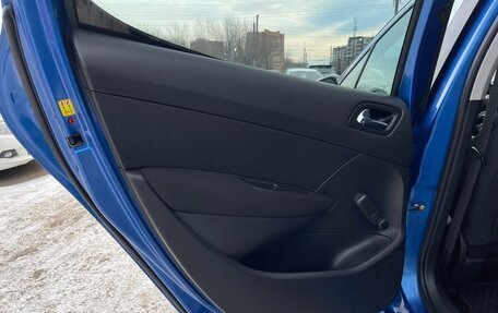 Peugeot 308 II, 2010 год, 575 000 рублей, 19 фотография