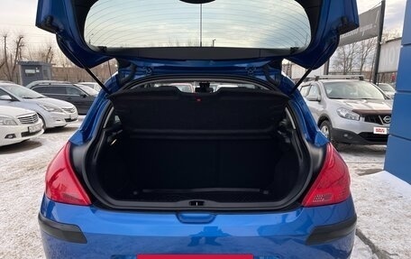 Peugeot 308 II, 2010 год, 575 000 рублей, 21 фотография