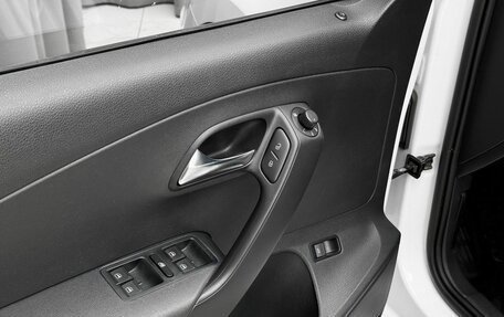 Volkswagen Polo VI (EU Market), 2019 год, 999 000 рублей, 16 фотография