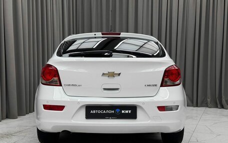 Chevrolet Cruze II, 2013 год, 890 000 рублей, 5 фотография