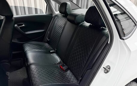 Volkswagen Polo VI (EU Market), 2019 год, 999 000 рублей, 10 фотография