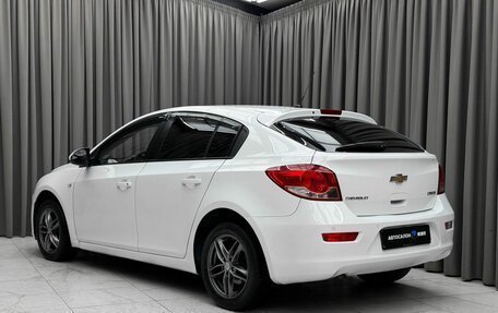 Chevrolet Cruze II, 2013 год, 890 000 рублей, 6 фотография