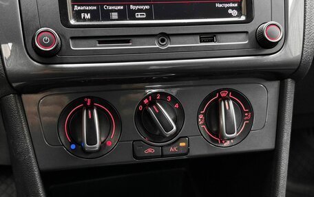 Volkswagen Polo VI (EU Market), 2019 год, 999 000 рублей, 14 фотография