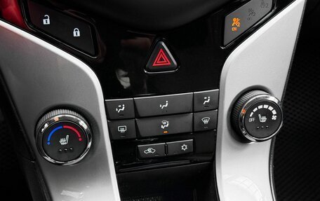 Chevrolet Cruze II, 2013 год, 890 000 рублей, 13 фотография