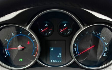 Chevrolet Cruze II, 2013 год, 890 000 рублей, 11 фотография