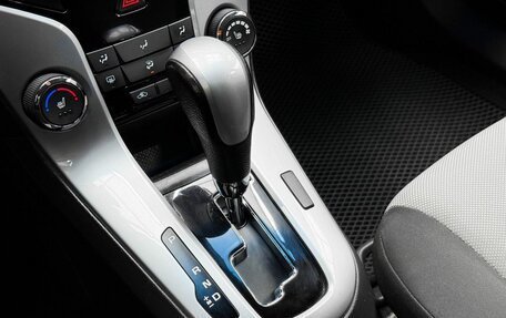 Chevrolet Cruze II, 2013 год, 890 000 рублей, 14 фотография