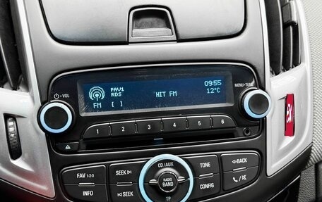 Chevrolet Cruze II, 2013 год, 890 000 рублей, 12 фотография