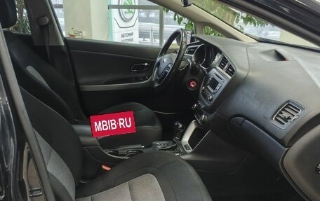 KIA cee'd III, 2016 год, 1 200 000 рублей, 10 фотография