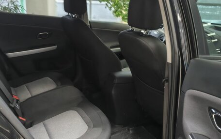 KIA cee'd III, 2016 год, 1 200 000 рублей, 18 фотография