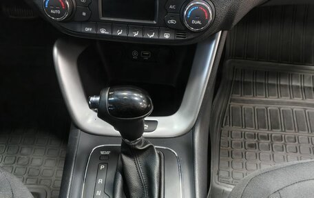 KIA cee'd III, 2016 год, 1 200 000 рублей, 16 фотография