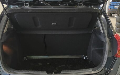 KIA cee'd III, 2016 год, 1 200 000 рублей, 19 фотография