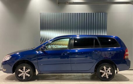 Toyota Corolla, 2001 год, 488 000 рублей, 2 фотография