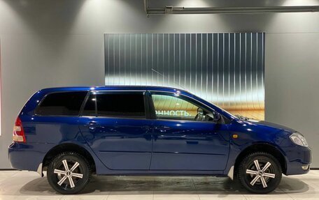 Toyota Corolla, 2001 год, 488 000 рублей, 6 фотография