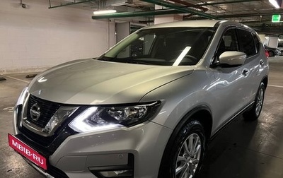 Nissan X-Trail, 2022 год, 2 190 000 рублей, 1 фотография