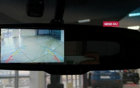 KIA cee'd III, 2016 год, 1 200 000 рублей, 17 фотография