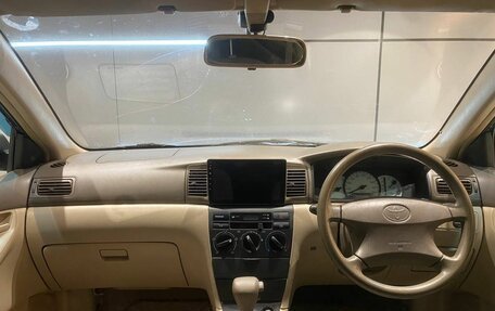 Toyota Corolla, 2001 год, 488 000 рублей, 9 фотография