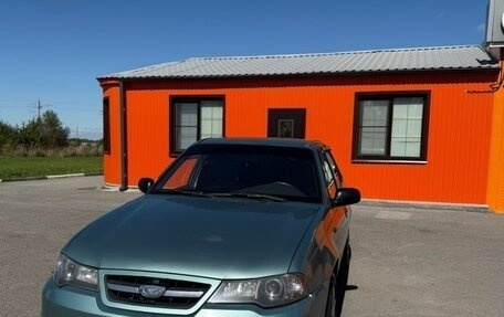 Daewoo Nexia I рестайлинг, 2009 год, 250 000 рублей, 1 фотография