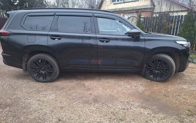 CheryExeed VX, 2022 год, 2 350 000 рублей, 1 фотография