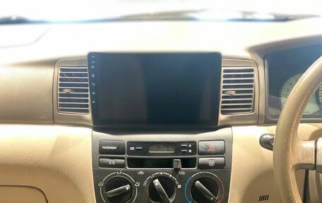 Toyota Corolla, 2001 год, 488 000 рублей, 11 фотография