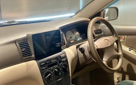 Toyota Corolla, 2001 год, 488 000 рублей, 12 фотография