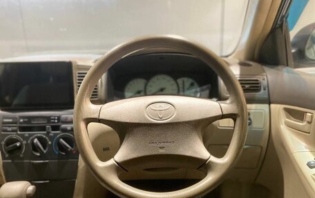 Toyota Corolla, 2001 год, 488 000 рублей, 10 фотография