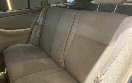 Toyota Corolla, 2001 год, 488 000 рублей, 15 фотография