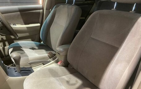 Toyota Corolla, 2001 год, 488 000 рублей, 14 фотография