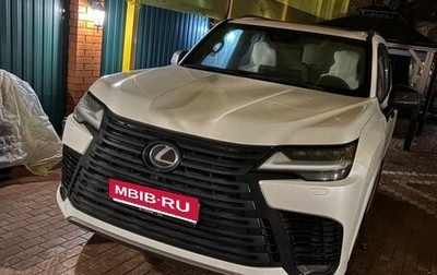 Lexus LX, 2022 год, 15 300 000 рублей, 1 фотография