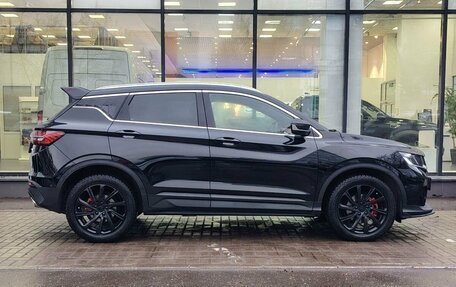 Geely Coolray I, 2022 год, 1 850 000 рублей, 4 фотография