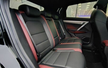 Geely Coolray I, 2022 год, 1 850 000 рублей, 11 фотография