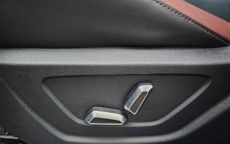 Geely Coolray I, 2022 год, 1 850 000 рублей, 13 фотография