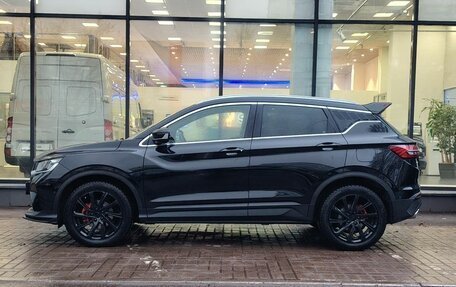 Geely Coolray I, 2022 год, 1 850 000 рублей, 5 фотография