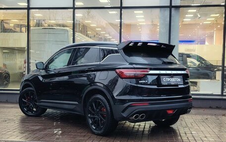 Geely Coolray I, 2022 год, 1 850 000 рублей, 6 фотография