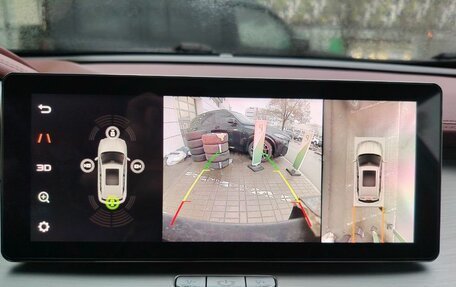 Geely Coolray I, 2022 год, 1 850 000 рублей, 17 фотография