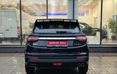 Geely Coolray I, 2022 год, 1 850 000 рублей, 7 фотография