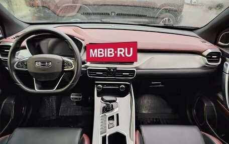 Geely Coolray I, 2022 год, 1 850 000 рублей, 9 фотография