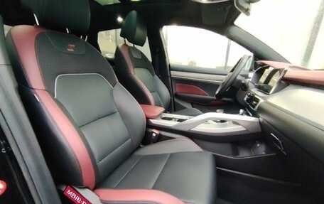 Geely Coolray I, 2022 год, 1 850 000 рублей, 10 фотография