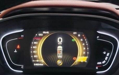 Geely Coolray I, 2022 год, 1 850 000 рублей, 18 фотография