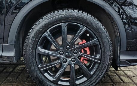 Geely Coolray I, 2022 год, 1 850 000 рублей, 19 фотография