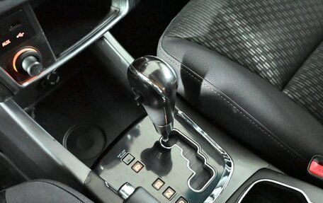 SsangYong Actyon II рестайлинг, 2014 год, 1 000 000 рублей, 12 фотография