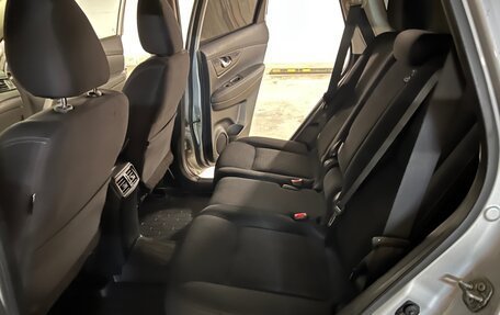 Nissan X-Trail, 2022 год, 2 190 000 рублей, 11 фотография