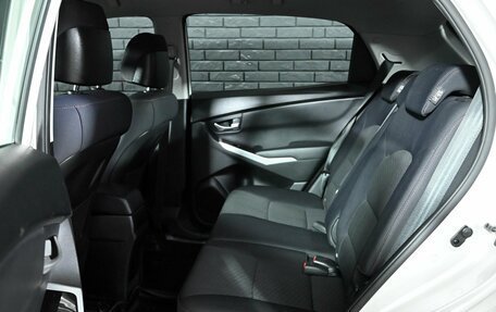 SsangYong Actyon II рестайлинг, 2014 год, 1 000 000 рублей, 16 фотография